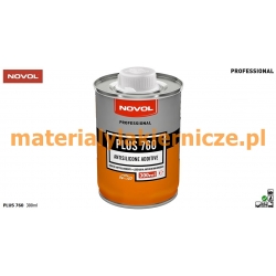 NOVOL PLUS 760 materialylakiernicze.pl